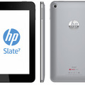 米HP初のAndroid7型タブレット「HP Slate 7」