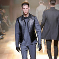 ランバン2013-14年秋冬メンズコレクション