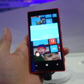 Lumia 720