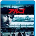 『アルゴ』初回限定生産ブルーレイ＆DVDセット