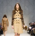 【2013-14年秋冬コレクション】バーバリー プローサム （BURBERRY PRORSUM）