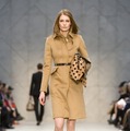 【2013-14年秋冬コレクション】バーバリー プローサム （BURBERRY PRORSUM）