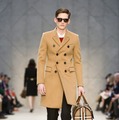 【2013-14年秋冬コレクション】バーバリー プローサム （BURBERRY PRORSUM）