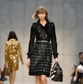 【2013-14年秋冬コレクション】バーバリー プローサム （BURBERRY PRORSUM）