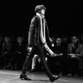 サンローラン2013-14年秋冬メンズコレクション
