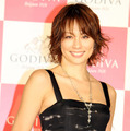 米倉涼子 ＠ 「GODIVA White Day 2013～Hunter of Love」