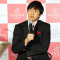 徳井義実 ＠ 「GODIVA White Day 2013～Hunter of Love」