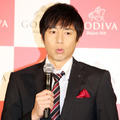 徳井義実 ＠ 「GODIVA White Day 2013～Hunter of Love」