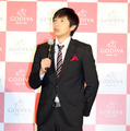 徳井義実 ＠ 「GODIVA White Day 2013～Hunter of Love」