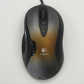 G5 Laser Mouse