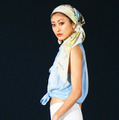 山田優 in 第16回東京ガールズコレクション 2013 SPRING／SUMMER