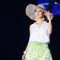 神山まりあ in 第16回東京ガールズコレクション 2013 SPRING／SUMMER