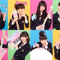 “成長期限定”をコンセプトにしたアイドルユニット・さくら学院