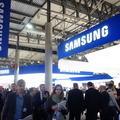 MWC 2013ではGalaxy Note 8.0を発表した