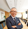 柳井正氏