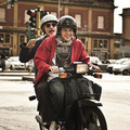 イタリア版『最強のふたり』？　『ブルーノのしあわせガイド』が4月13日公開決定！