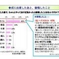 式に出席したあと後悔したこと