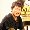 吉川晃司
