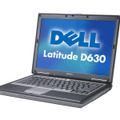 Latitude D630