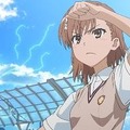 （C）鎌池和馬/アスキー・メディアワークス/PROJECT-INDEX M