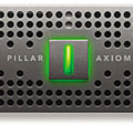 ストレージシステム全体を管理する「Pilot Policy Controller」。ユーザーは管理ソフトの「Pillar Storage Manager」を通じて管理、運用を行う
