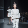 コニー・フルーネヴェーフェン13-14AWコレクション