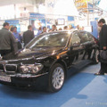 【CeBIT2004】インテルの“デジタルカー”