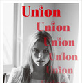 3月23日に発売　ユニオン（Union）第3号のカバー