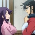 (C)福田宏・小学館/ムシブギョー製作委員会・テレビ東京
