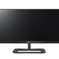 シネマスコープサイズで、映画を画面いっぱいに楽しめる29型液晶ディスプレイ「29EB93-P」