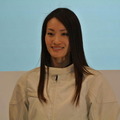 荒川静香さん