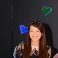 加藤英美里さん