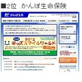 総合順位のトップ3サイト