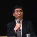 富士通 ネットワークサービス事業本部 FENICSシステム統括部長 
香川進吾 氏