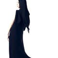 Art Complex by Yohji Yamamoto A Beauty Looking Back（見返り美人）