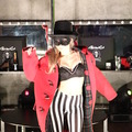 ミミックプラスエイトパリスロック13-14AWコレクション