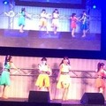 i☆Risのライブ