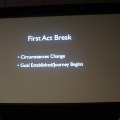 【GDC 2013】ディズニー＆ピクサーのヒットタイトルに見られるストーリーの黄金律とは？　現役クリエイターがあかす方程式