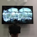 【GDC 2013】ヤバイほどの没入感、「Oculus Rift」で本物のバーチャルリアリティを味わった