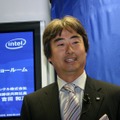 インテル 代表取締役共同社長 吉田和正氏