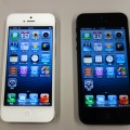  iPhone 5