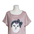ポール&amp;ジョーシスター「キャットTシャツコレクション」