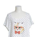 ポール&amp;ジョーシスター「キャットTシャツコレクション」