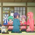 （C）畑健二郎・小学館／HAYATE PROJECT・テレビ東京