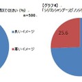 「ノンシリコンシャンプー」のイメージについて教えてください／「シリコンシャンプー」と「ノンシリコンシャンプー」の違いを知りたいか