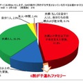 GWのキャンピングカー旅行に関するアンケート調査