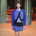 ケンゾー13-14AWコレクション
