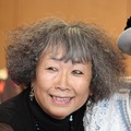 デザイナーの前田徳子さん