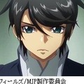 (C)創通・フィールズ/MJP製作委員会