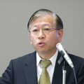 NEC 執行役員常務　谷岸 一善 氏